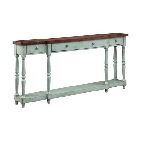 Stein World Stein World Simpson Console Table 13136